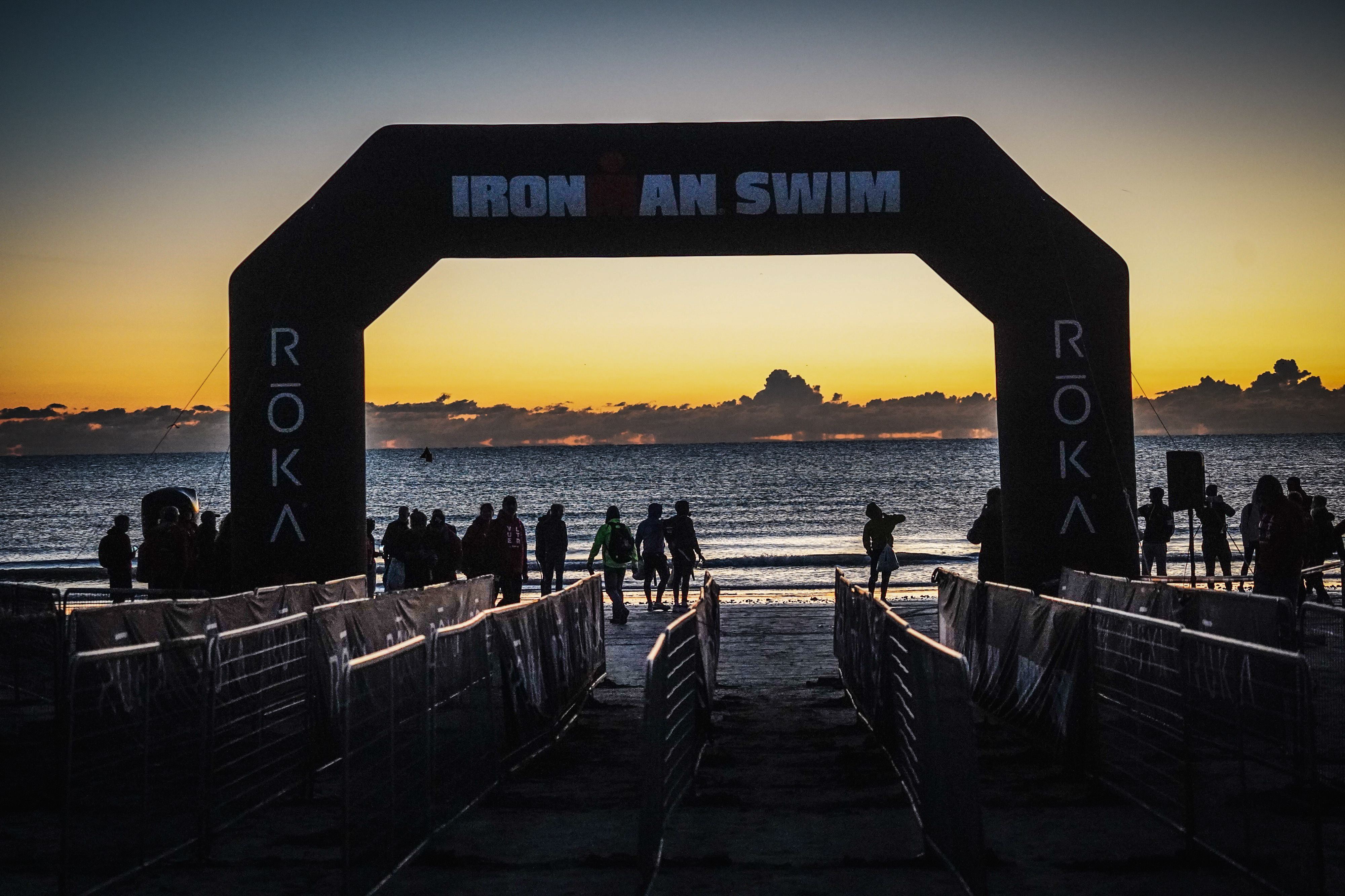 Ironman 70.3 Kraków